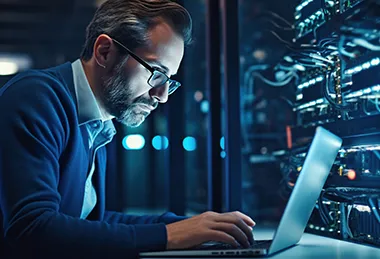Web Development